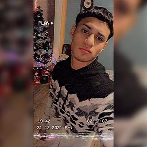 Meet your Posher, Williams